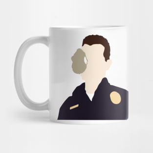 T-1000 Mug